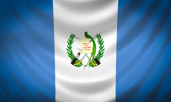 Guatemala — Foto de Stock