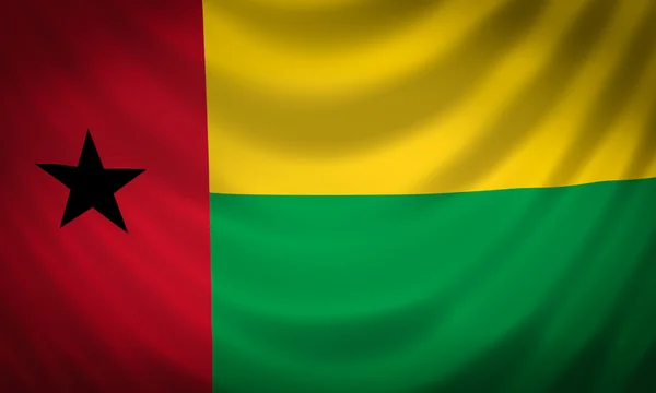 Guinea Bissau — Stock Photo, Image