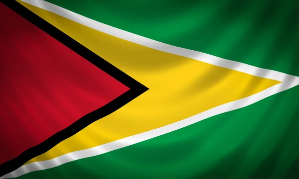 Guyana — Stok fotoğraf