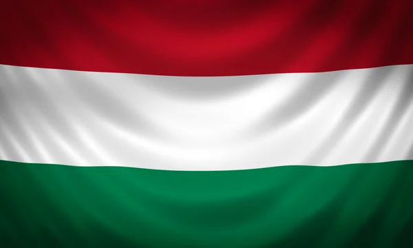 Ungarn — Stockfoto