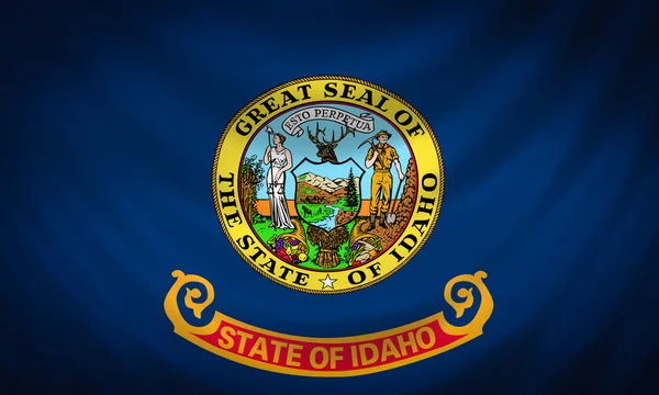Idaho — Stock Photo, Image