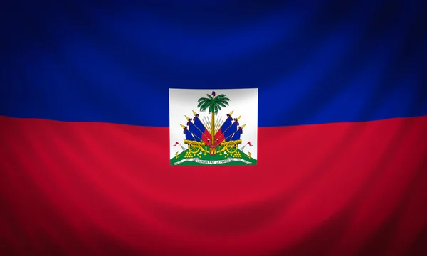 Haïti — Stockfoto