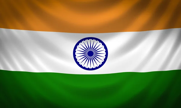 India — Stockfoto