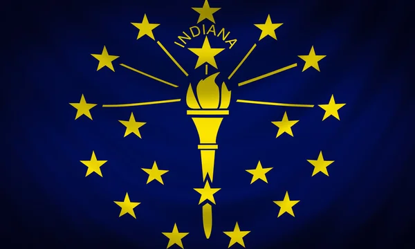 Indiana — Stock Photo, Image