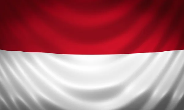 Indonézia — Stock Fotó