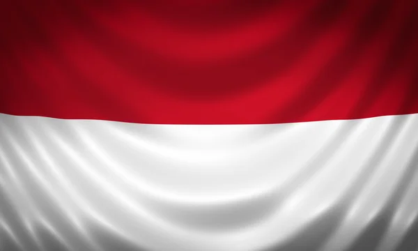 Indonesien — Stockfoto