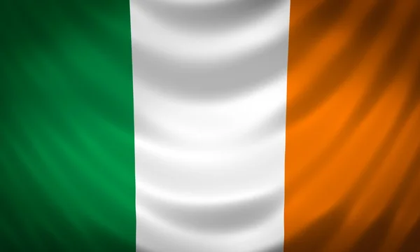 Ierland — Stockfoto