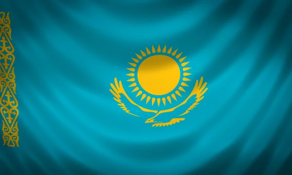 Kazakistan — Stok fotoğraf