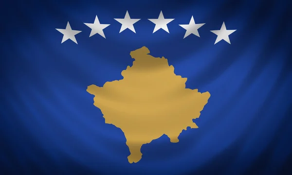 Kosovo — Stock fotografie
