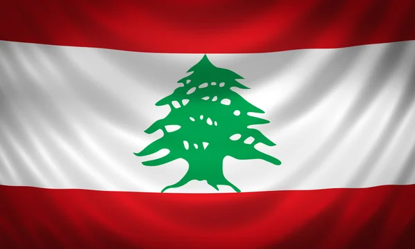Libanon – stockfoto