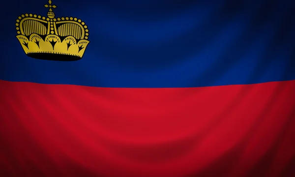 Liechtenstein — Zdjęcie stockowe