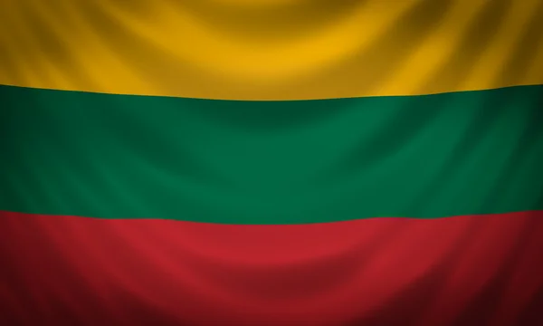 LITUÂNIA — Fotografia de Stock