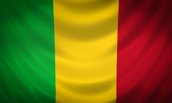 Mali — Stockfoto