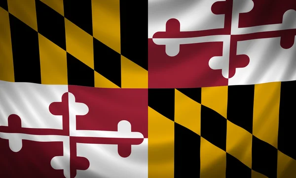 Maryland — Stock fotografie