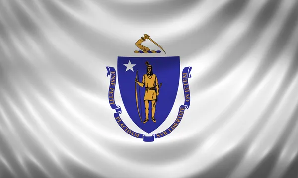Massachusetts — Foto de Stock