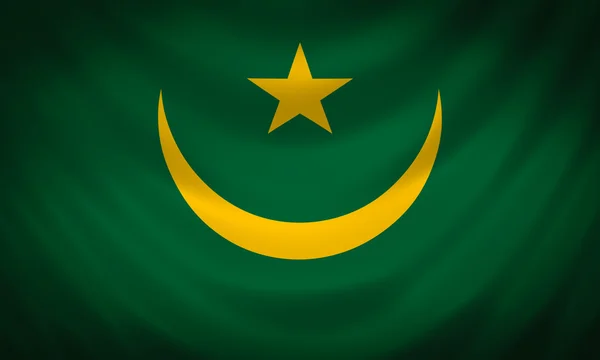 Mauritania — Stok Foto