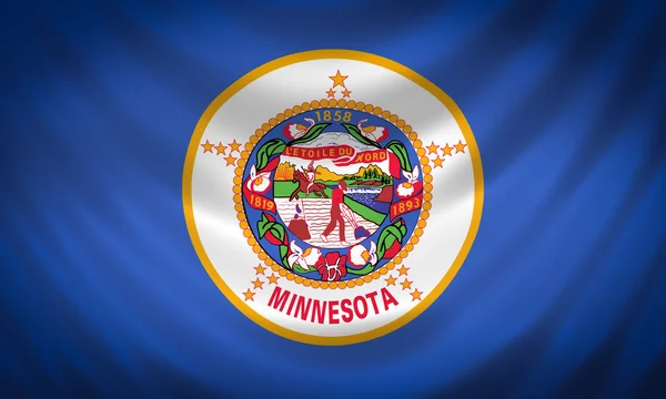 Minnesota — Stockfoto