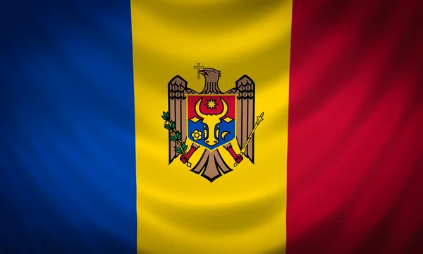 Moldova — Stock Photo, Image