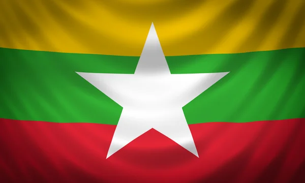 Myanmar — Photo