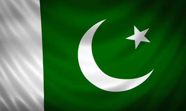 Pakistan — Stock Photo, Image