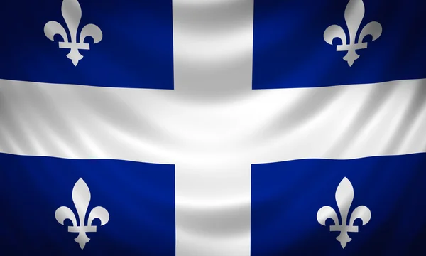 Québec — Foto Stock