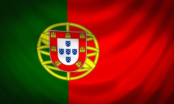 Portugal — Foto de Stock