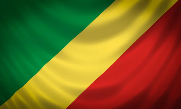 Kongo Cumhuriyeti — Stok fotoğraf