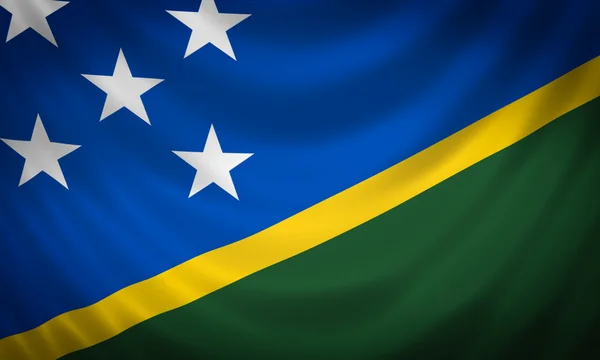 Solomon Islands — Stock Photo, Image