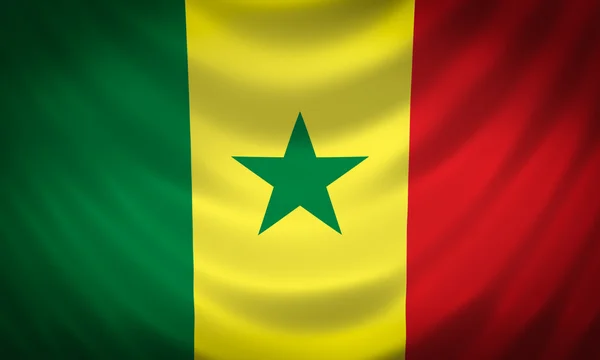Sénégal — Photo