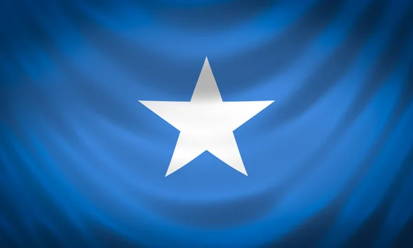 Somália — Fotografia de Stock