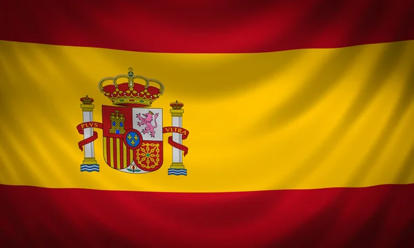스페인 — 스톡 사진