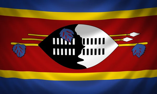Swaziland — Stockfoto