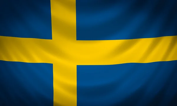 Zweden — Stockfoto