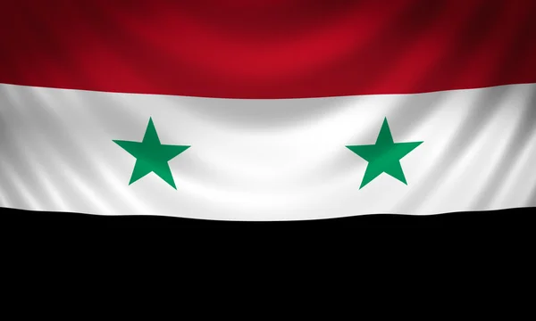 Сирия — стоковое фото