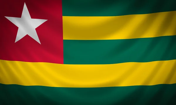 Togo — Fotografia de Stock