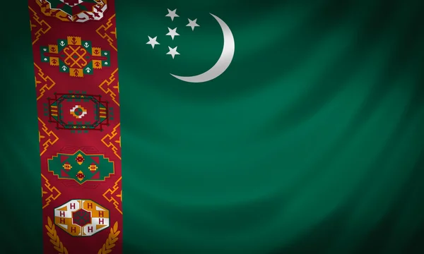 Τουρκμενιστάν — Φωτογραφία Αρχείου
