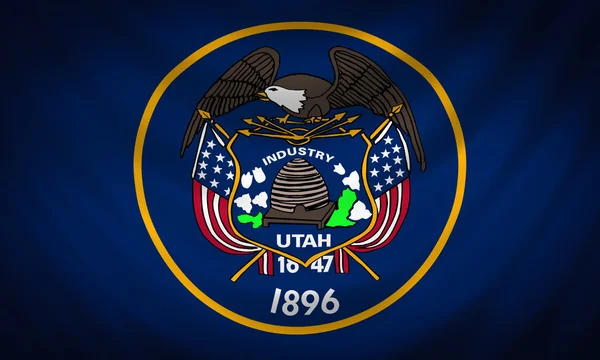 Utah — Stock Photo, Image