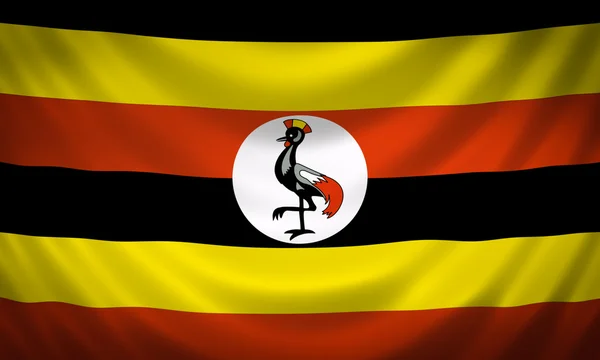 Uganda —  Fotos de Stock