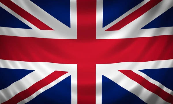 Förenade kungariket — Stockfoto