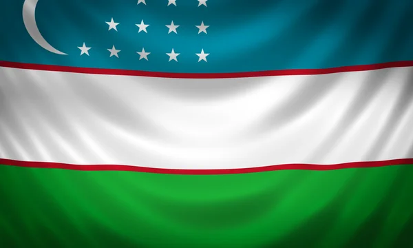 Özbekistan — Stok fotoğraf