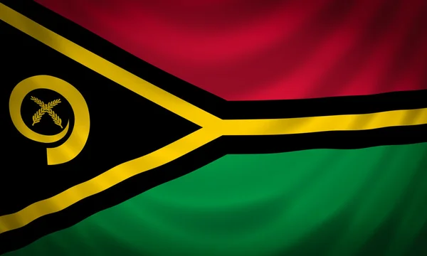 Vanuatu — Stock Photo, Image