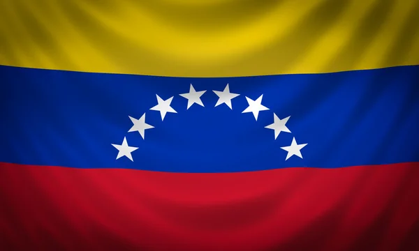 Venezuela — Stok fotoğraf