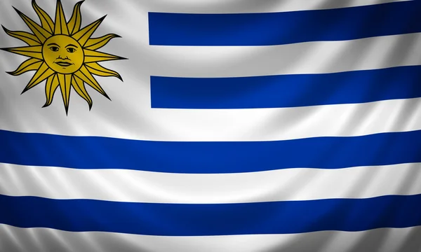 Uruguay — Stock Fotó