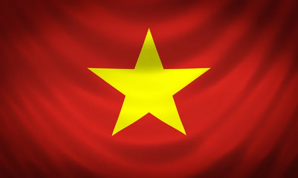 ベトナム — ストック写真