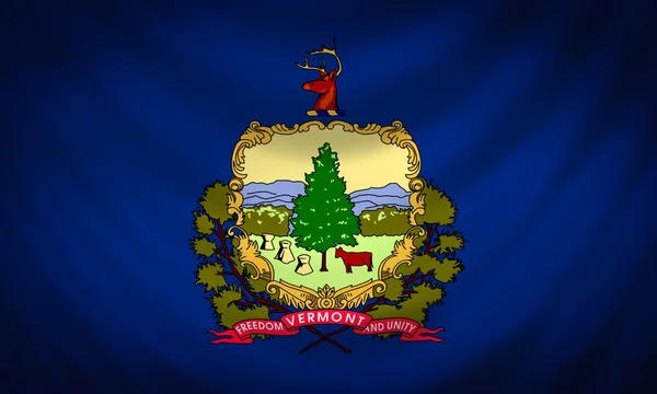 Vermont — Stock fotografie