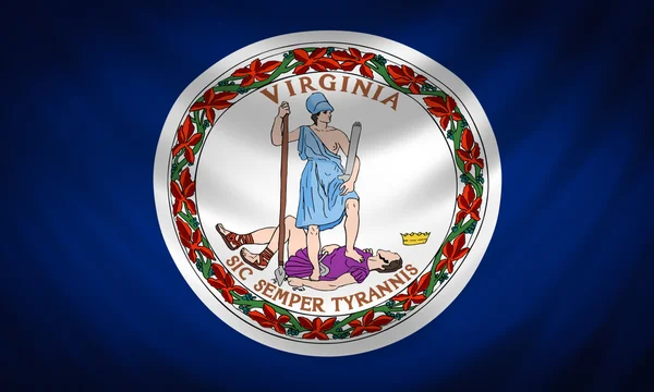 Virginia — Stock fotografie