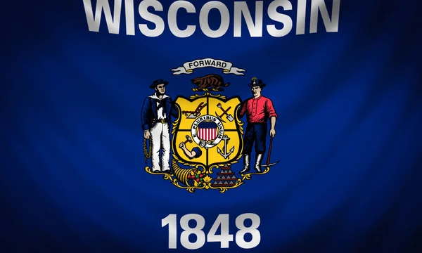 Wisconsin — Stock Photo, Image