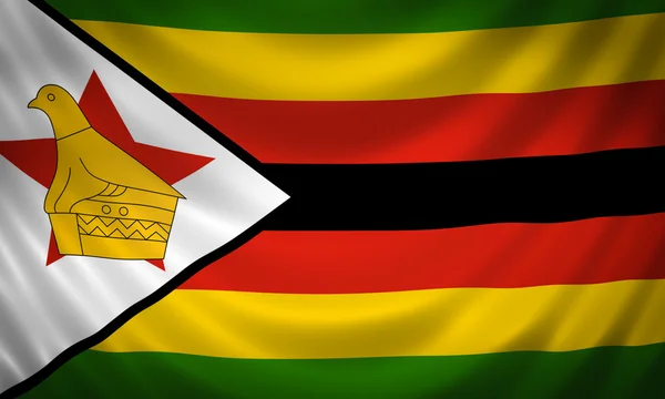 Zimbabue —  Fotos de Stock