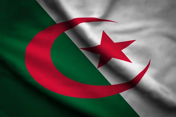 Algerien — Stockfoto