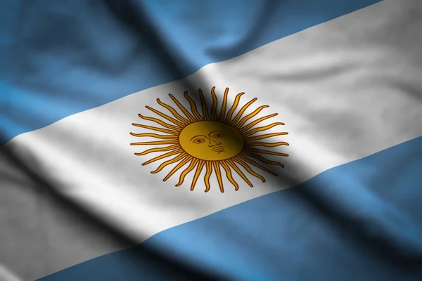 Argentina — Fotografia de Stock